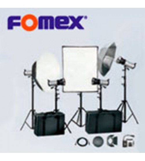 Fomex Studio kit 516A